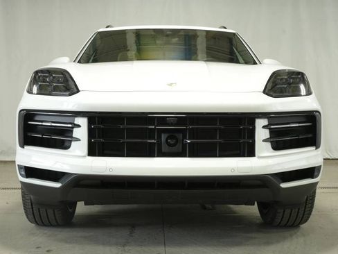 New 2026 Porsche Cayenne AWD/4WD image 11