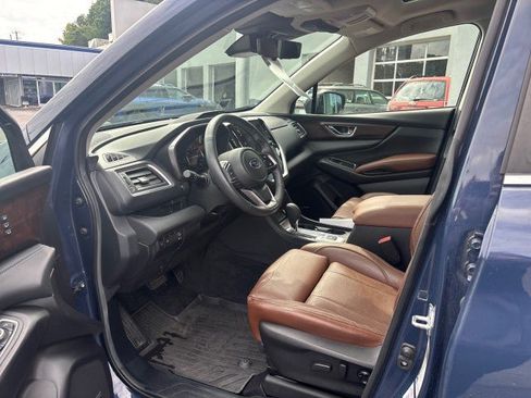 Certified 2024 Subaru Ascent Touring AWD/4WD image 14