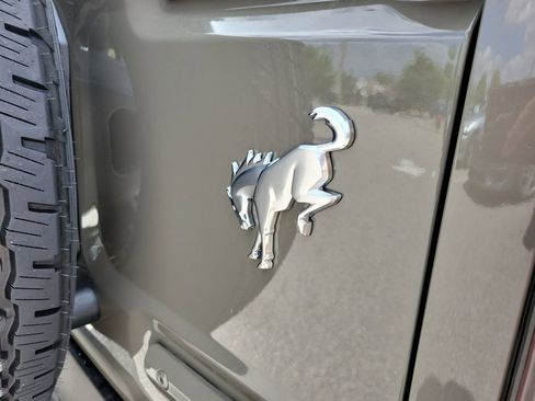 New 2026 Ford Bronco Outer Banks AWD/4WD image 7