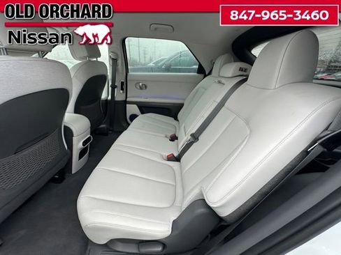 Used 2023 Hyundai Ioniq 5 SEL w/ Cargo Package image 13