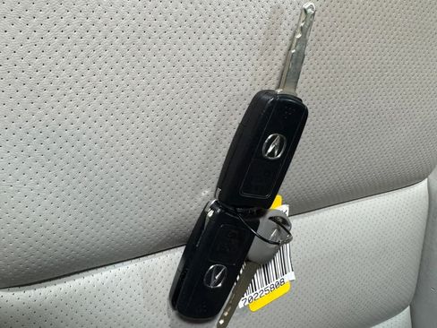 Used 2007 Acura TL FWD image 27