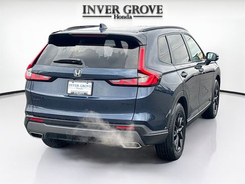 New 2026 Honda CR-V Sport-L image 2
