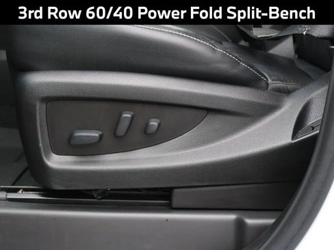 Used 2020 Chevrolet Tahoe Premier w/ RST 6.2L Performance Edition image 49