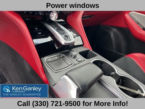 Used 2023 Acura MDX A-Spec AWD/4WD image 34