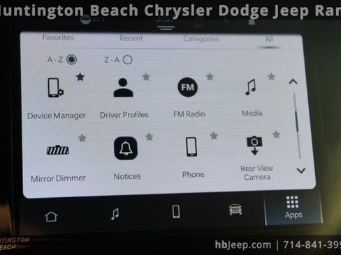 Used 2026 RAM 1500 Big Horn image 29