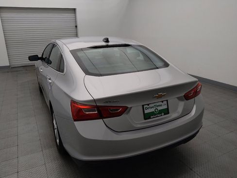 Used 2020 Chevrolet Malibu LS FWD image 6