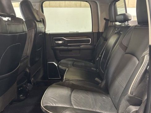 Used 2024 RAM 2500 Laramie image 7