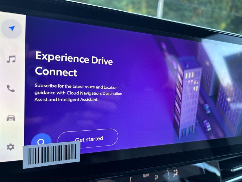 New 2026 Toyota Sienna XLE AWD/4WD image 19