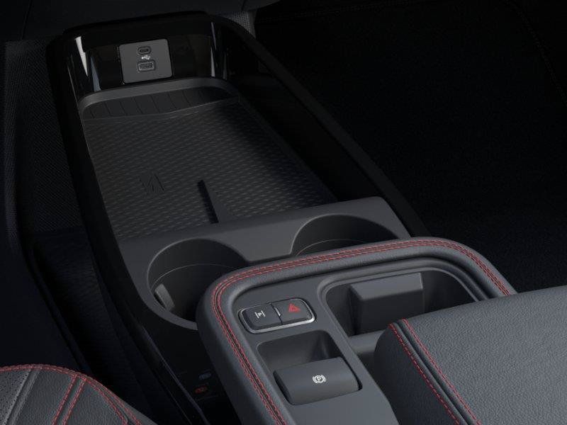 New 2026 Ford Mustang Mach-E Premium w/ Sport Appearance Package RWD image 15