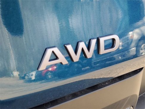 New 2025 Nissan Murano SL image 33