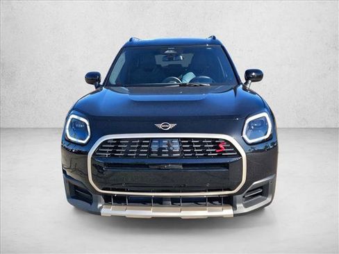 New 2026 MINI Cooper Countryman S AWD/4WD image 9