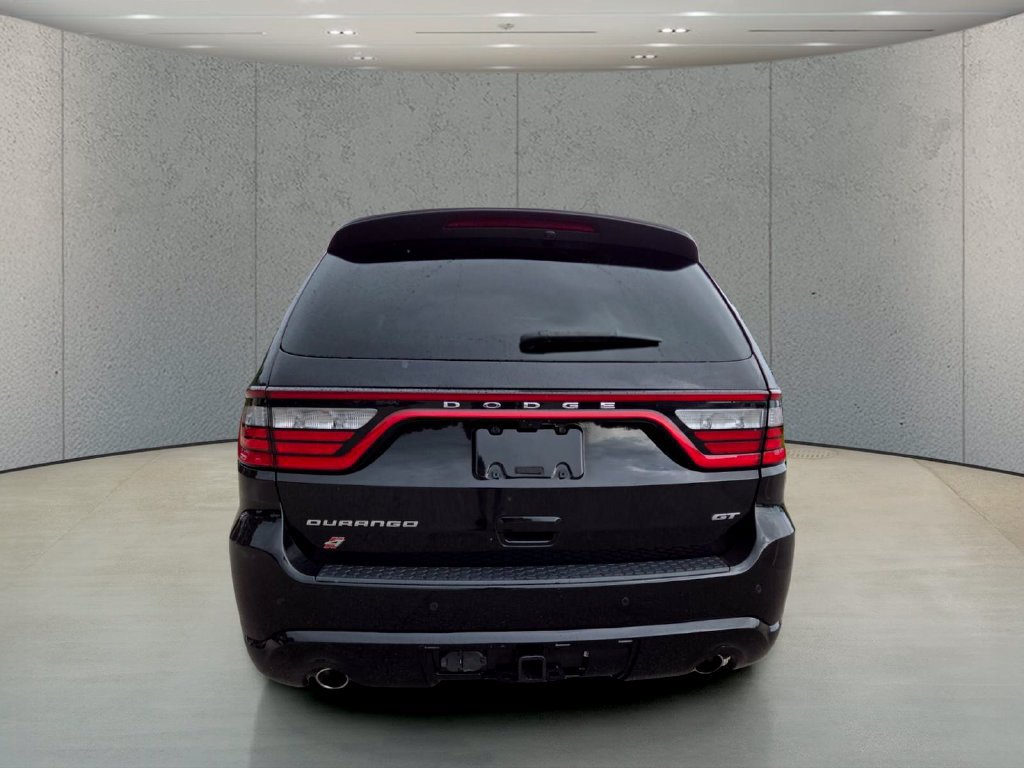 Used 2024 Dodge Durango GT AWD/4WD image 6