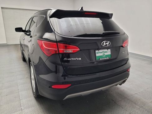Used 2014 Hyundai Santa Fe Sport 2.0T w/ Navigation Package 06 FWD image 6