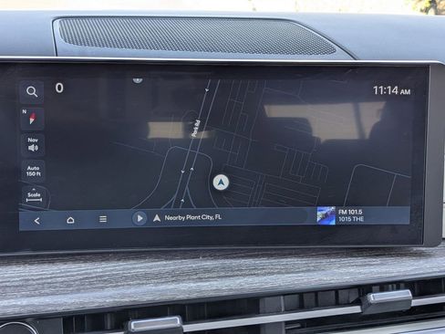 Used 2024 Hyundai Santa Fe Limited image 25