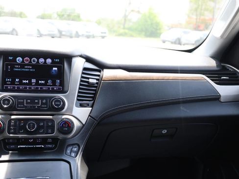 Used 2018 GMC Yukon Denali w/ Denali Ultimate Package AWD/4WD image 27