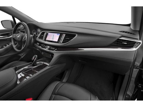 Used 2021 Buick Enclave Avenir w/ Avenir Technology Package AWD/4WD image 95