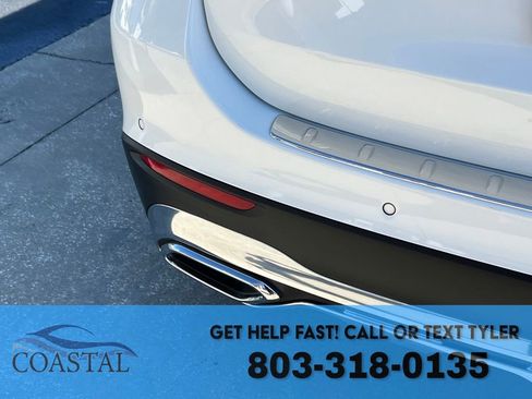 Used 2023 Mercedes-Benz GLC 300 4MATIC image 33