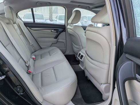Used 2013 Acura TL 3.5 image 21
