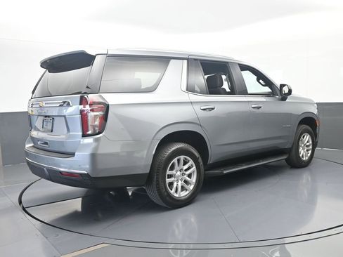 Used 2023 Chevrolet Tahoe LS RWD image 6