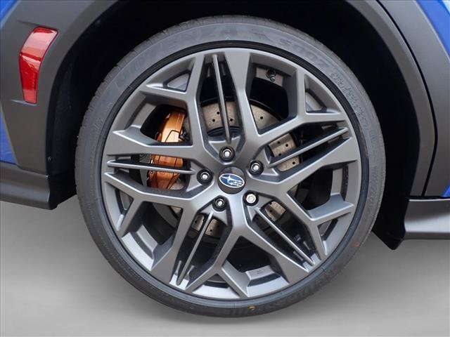 New 2026 Subaru WRX tS AWD/4WD image 7