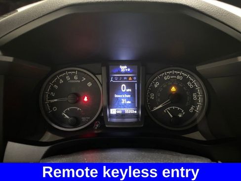 Used 2017 Toyota Tacoma TRD Pro image 11