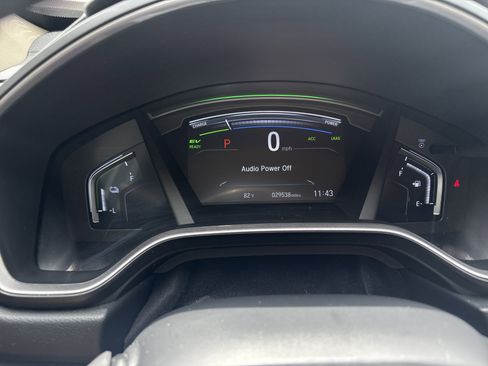 Used 2020 Honda CR-V Touring image 21