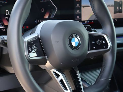 Used 2025 BMW X3 xDrive30i AWD/4WD image 20