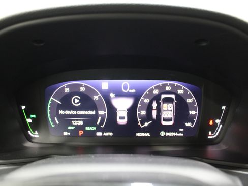 Used 2024 Honda Accord Touring image 13