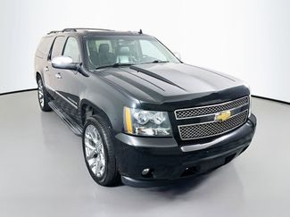 Used 2012 Chevrolet Suburban LTZ video 1