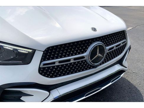 Used 2024 Mercedes-Benz GLE 350 4MATIC image 30