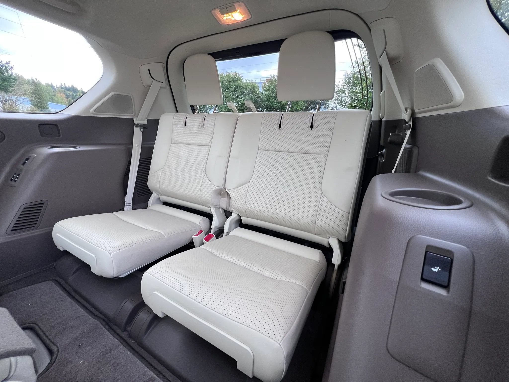Used 2014 Lexus GX 460 Luxury AWD/4WD image 43