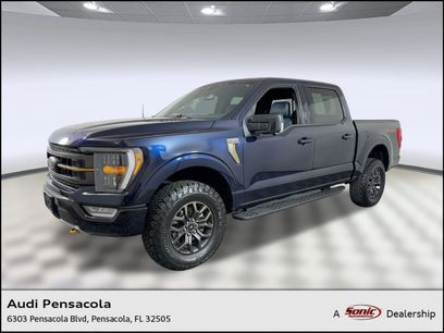 Used 2023 Ford F150 Tremor w/ Trailer Tow Package