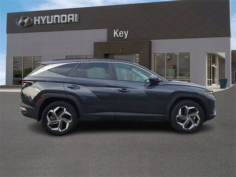 Certified 2023 Hyundai Tucson SEL w/ Convenience Package image 2