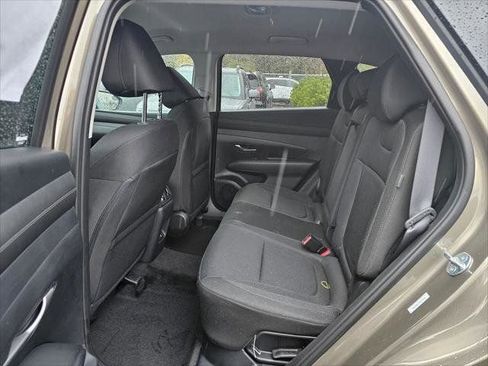 New 2026 Hyundai Tucson SEL AWD/4WD image 14