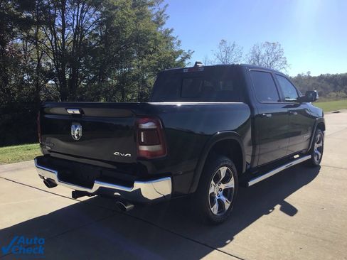 Used 2022 RAM 1500 Laramie image 3