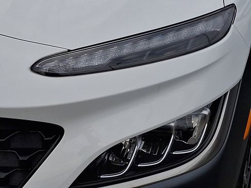 Certified 2023 Hyundai Kona Limited w/ Cargo Package image 8