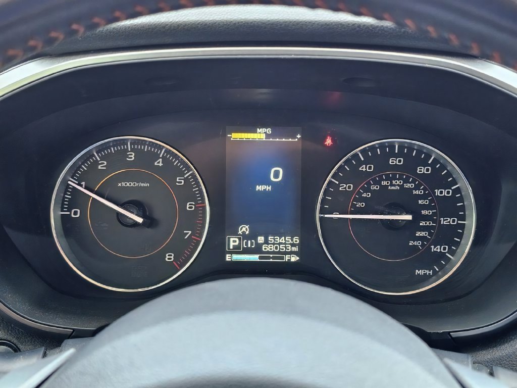 Used 2023 Subaru Crosstrek 2.5i Limited AWD/4WD image 23