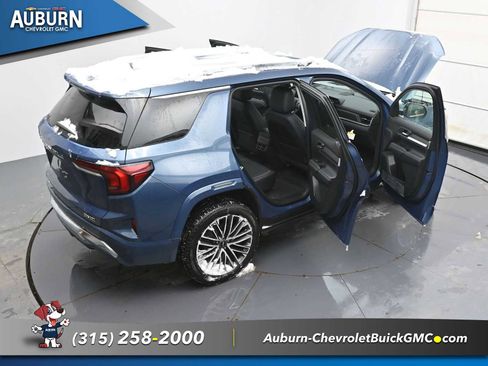 New 2026 GMC Terrain Denali image 38