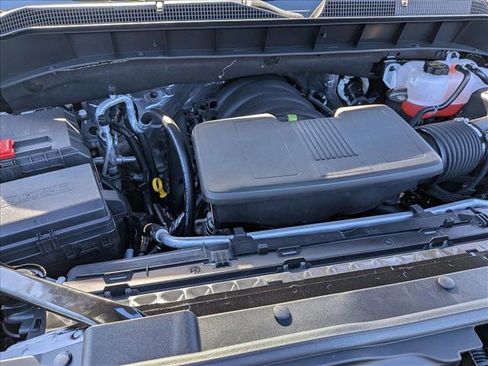 New 2026 Chevrolet Silverado 1500 RST image 16