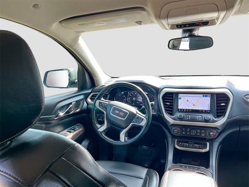 Used 2023 GMC Acadia Denali image 23