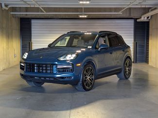 New 2026 Porsche Cayenne video 1