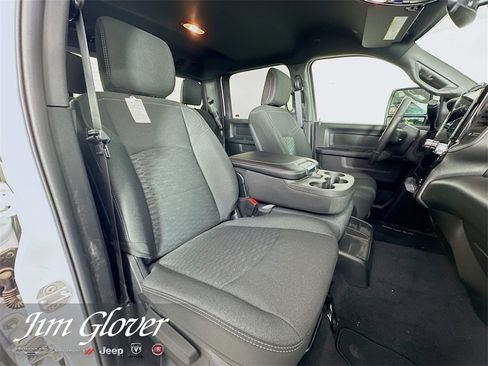 Used 2025 RAM 2500 Tradesman image 21