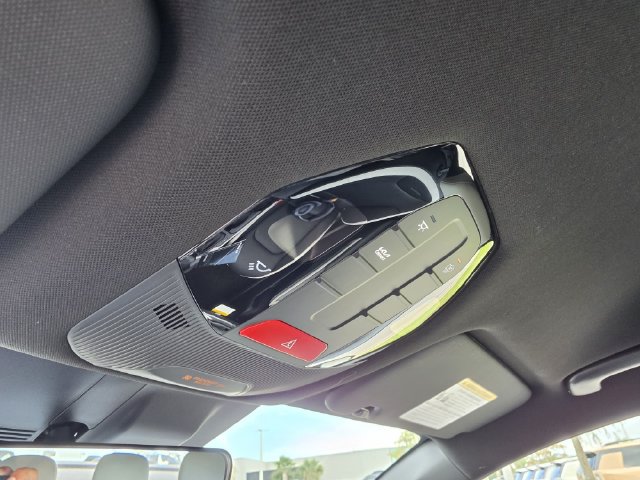 New 2026 Kia K4 GT-Line FWD image 28