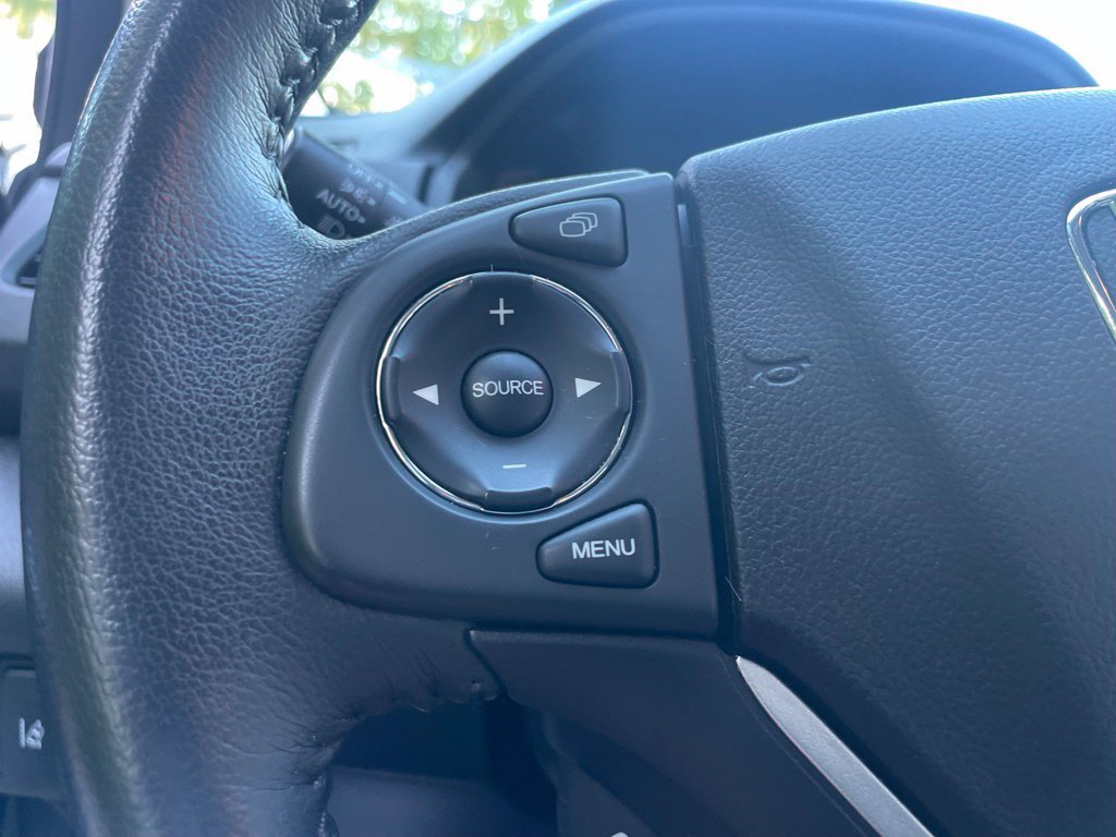 Used 2016 Honda CR-V Touring image 11