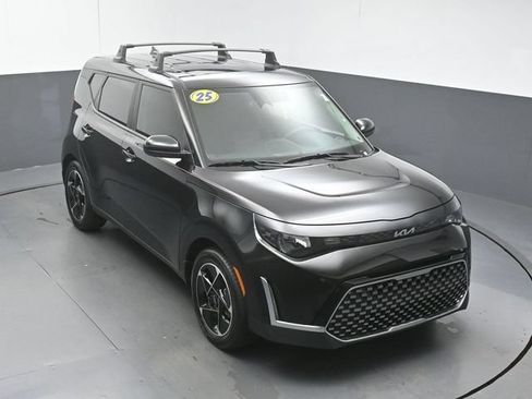 Used 2025 Kia Soul EX FWD image 41