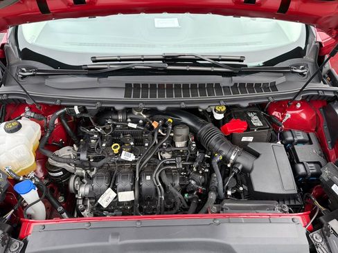 Used 2023 Ford Edge SEL w/ Convenience Package image 21