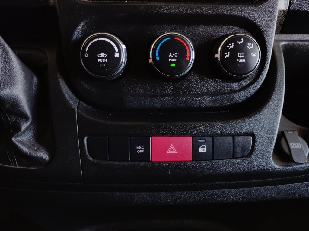 Used 2019 RAM ProMaster 1500 FWD image 30