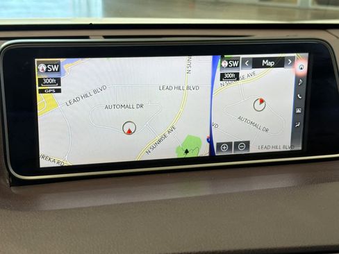 Used 2016 Lexus RX 350 AWD w/ Premium Package image 21