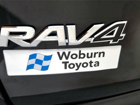 Certified 2023 Toyota RAV4 XLE w/ Convenience Package image 13