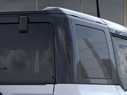 Used 2026 Ford Bronco Outer Banks AWD/4WD image 29